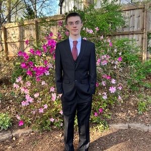 Meet your Posher, Lynette